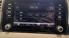 Skoda Karoq 1.0 TSI SE L 5dr DSG Petrol Estate